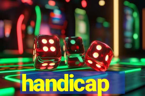handicap -1.25